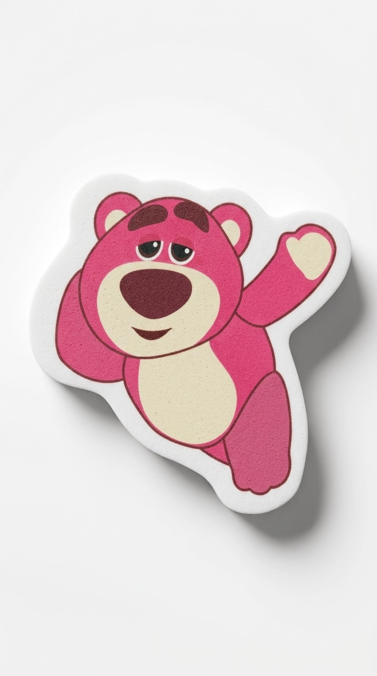 Borrador Lotso – Siesta Dulce